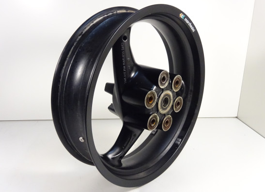 Achtervelg Ducati monster 696