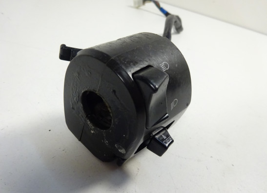 Handlebar switch assy left KTM 990 Superduke