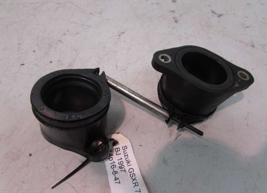 Engine parts Suzuki GSX R 750