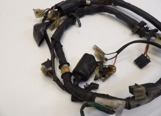 Wire Harness Honda CMX 450