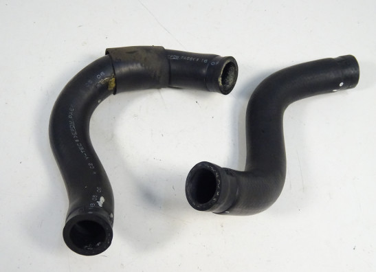 Radiator parts Honda NC 750 X