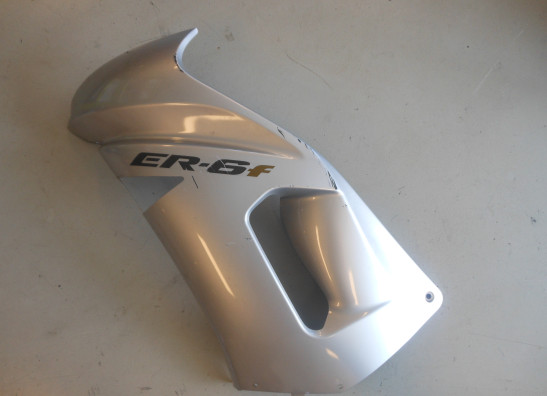 Cowl Left Kawasaki ER 6