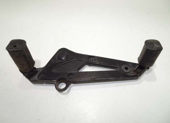 Rechter schetsplaat Kawasaki KZ 1100 D Spectre