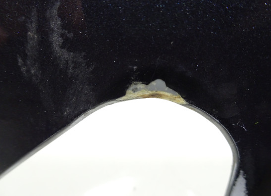 Linker zijkuip BMW K 75