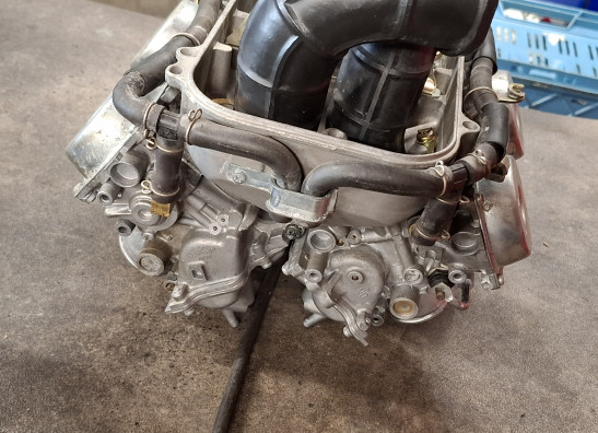 Vergaser-Set Honda ST 1100 Pan European