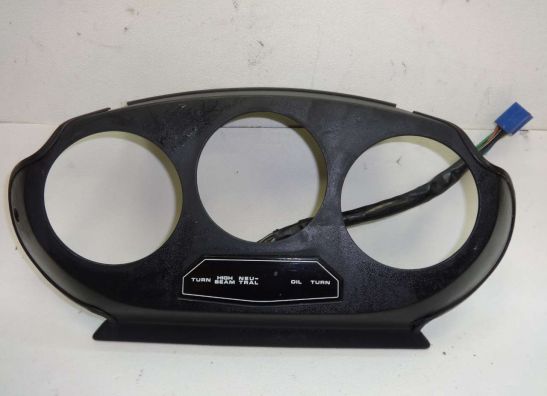 Teller Suzuki GSX F 600