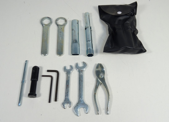 Tool set Suzuki DL 650 V STROM