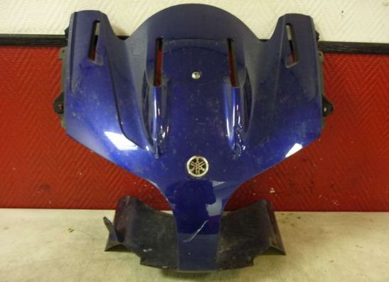 Topkuip Yamaha FJR 1300