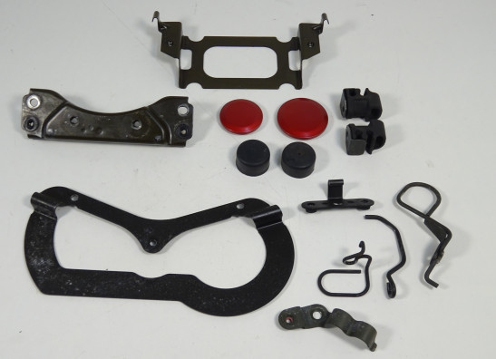 Rahme teile Kawasaki ER 6