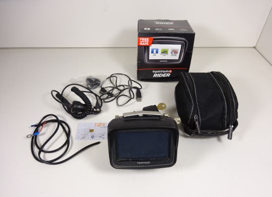 Navigatiesteun BMW R 1200 GS Adventure