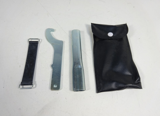 Tool set Yamaha MT 07