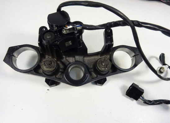 Key set Kawasaki Z 1000