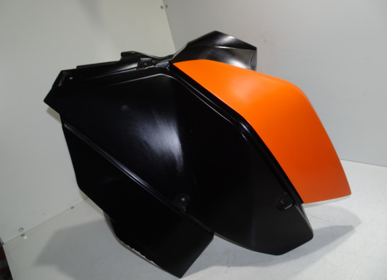 Tank KTM 690 duke 3