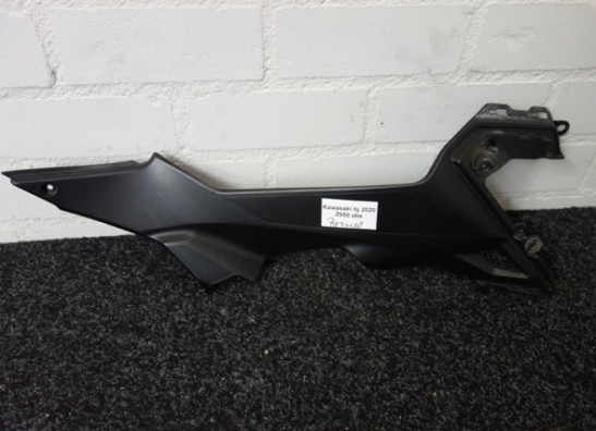 Cowl right Kawasaki Z 650
