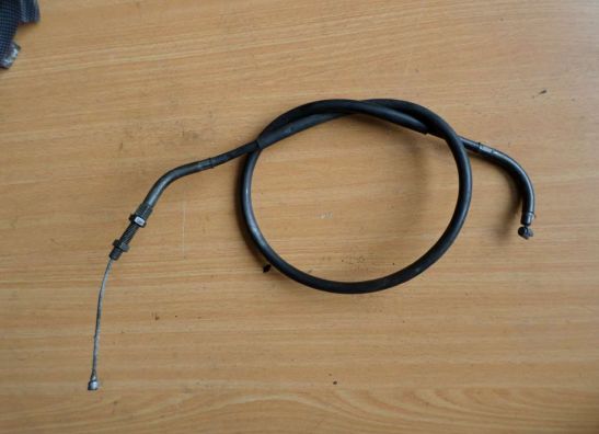 Clutch cable Suzuki TL 1000