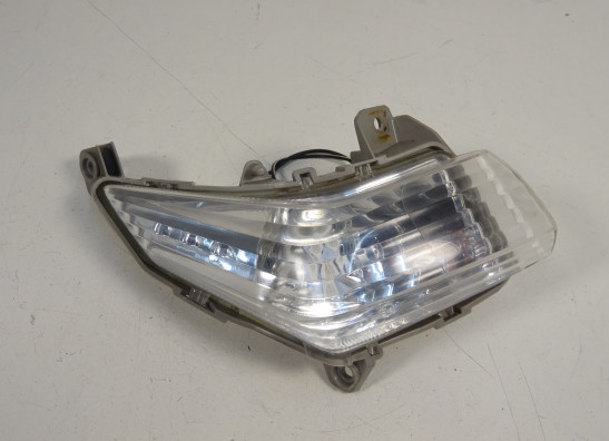 Knipperlicht rechts voor Suzuki GSR 600