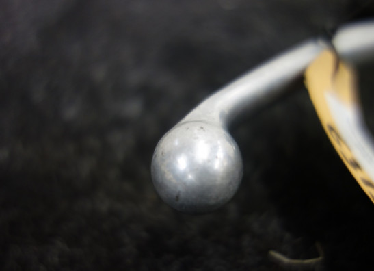 Front brake master cylinder  Yamaha FJR 1300