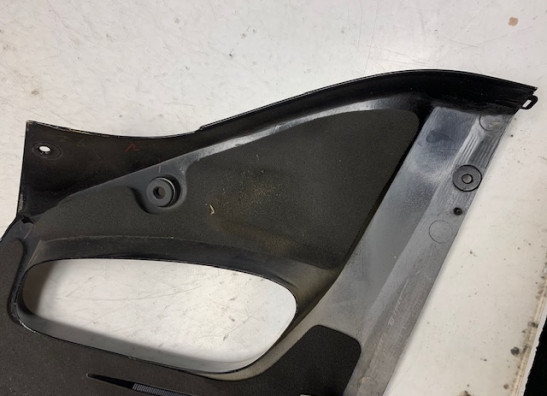 Cowl right Yamaha YZF R6