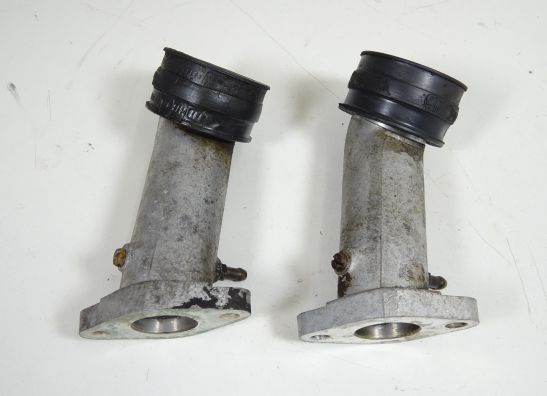 Air intake Ducati monster 600