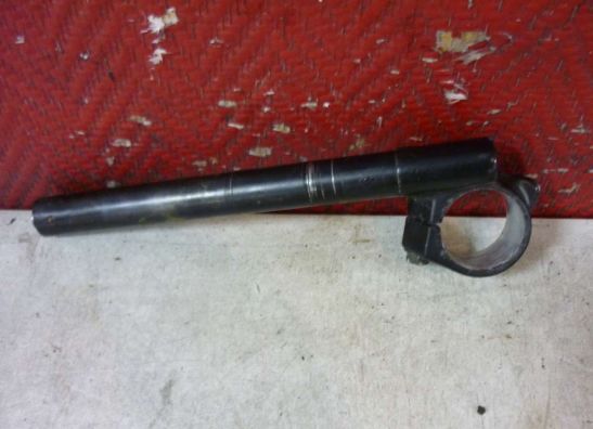 Clip on links Honda CBR 600 F