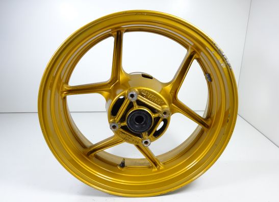 Felge hinten Kawasaki Z 750