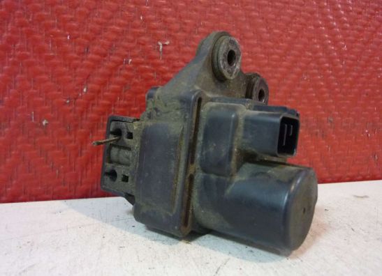 Exup servo klep Yamaha YZF R1