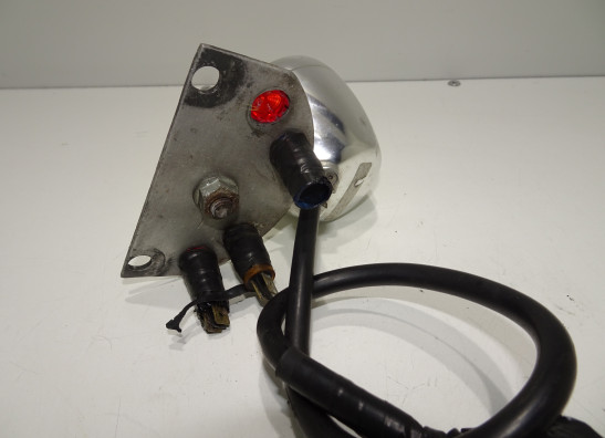 Teller Ducati monster 600