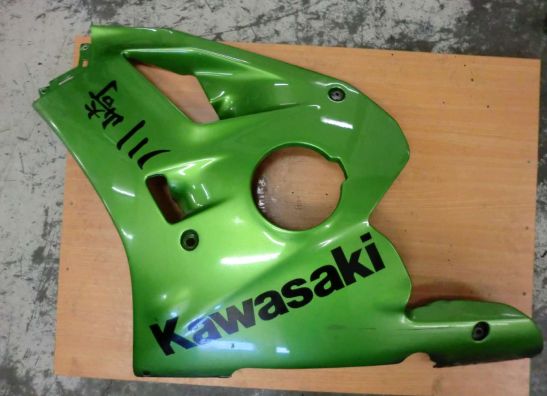 Linker zijkuip Kawasaki ZXR 400