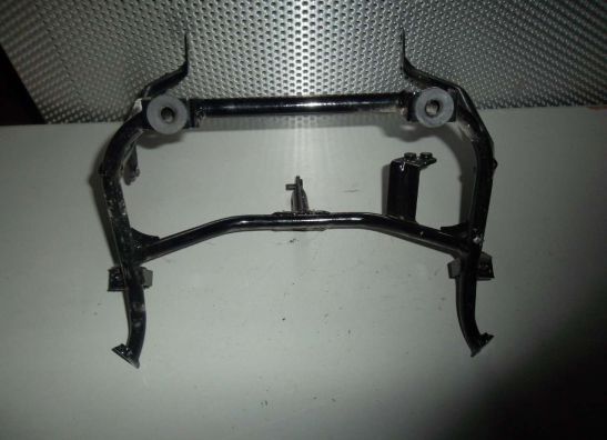 Lampenverkleidung Rahmen Kawasaki GPZ 500