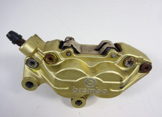 Bremssattel Bremszange vorn links Ducati monster 600