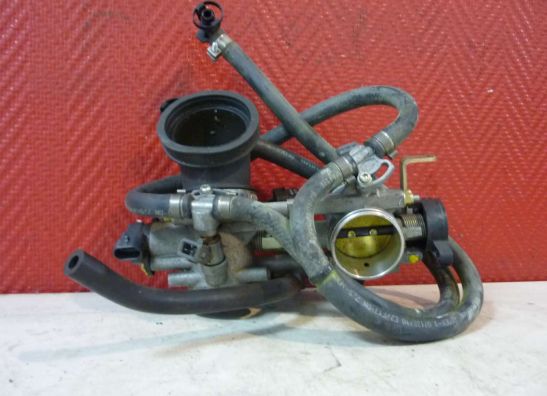 Einspritzanlage Ducati Monster S2 1000