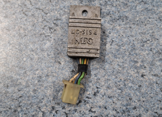 CDI ECU unit Honda CB 750 