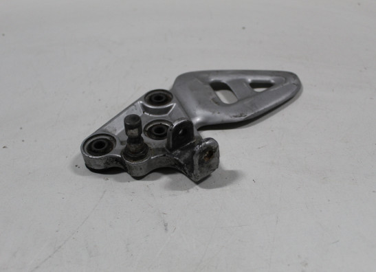 Schetsplaat links Suzuki GSX R 1300 Hayabusa
