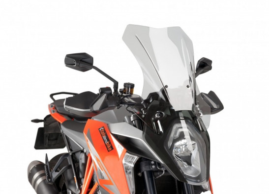 Scheibe Windschild KTM 1290 Super duke