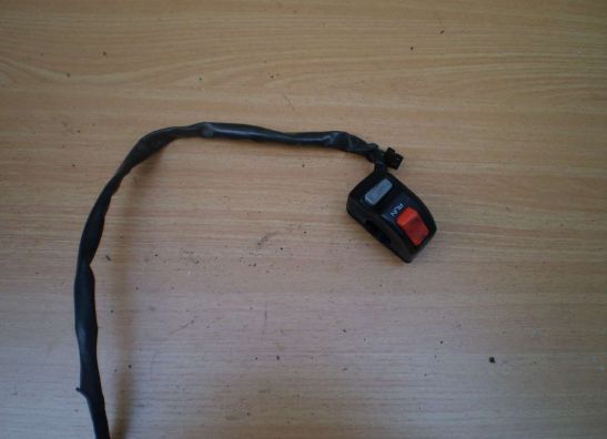 Lenkerschalter Armatur Schalter Lenker Yamaha XJ 600 Diversion