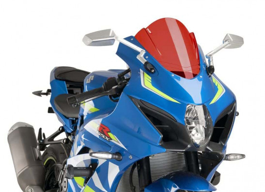 Wind screen Suzuki GSX R 1000