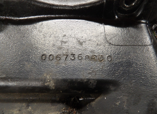 Versnellingsbak BMW K 75