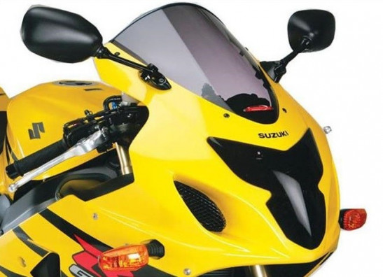 Kuipruit Suzuki GSX R 750