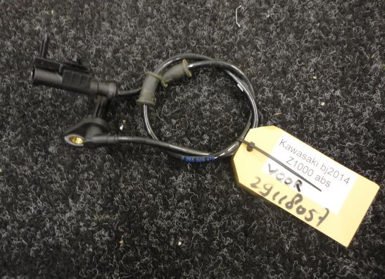 ABS sensor voor Kawasaki Z 1000
