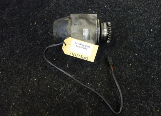 Generator Suzuki GSF 600 650 Bandit 