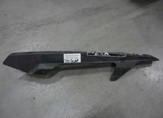 Kettingkast Honda CBR 600 F