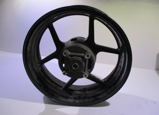 Felge hinten Kawasaki Z 800