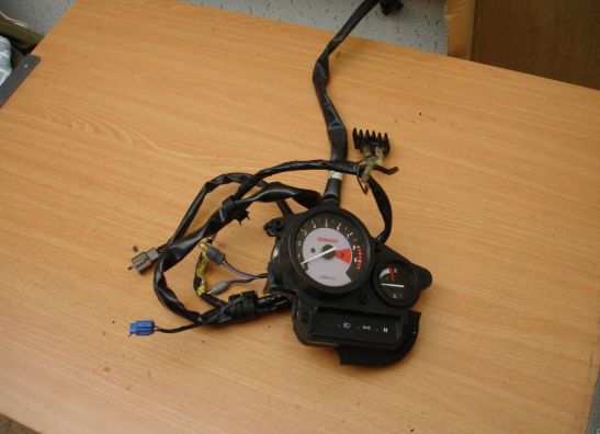 Tacho Yamaha TDM