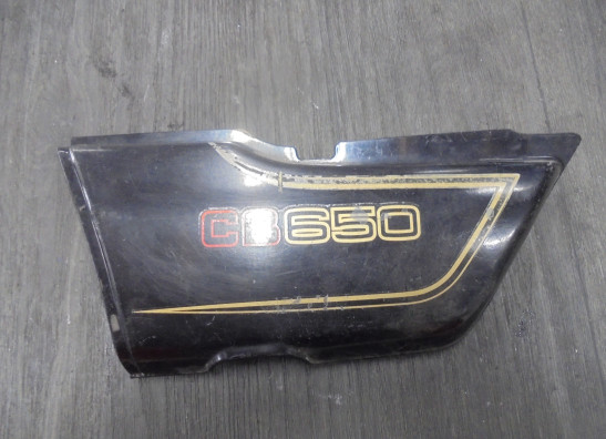 Cowl left small Honda CB 650