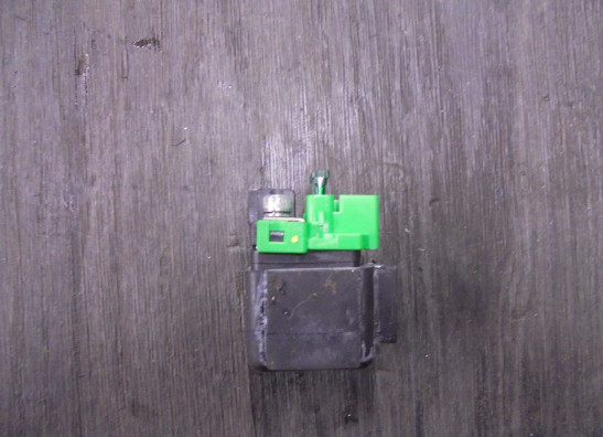 Anlasser Relais Honda CB 650 F 2014-2016