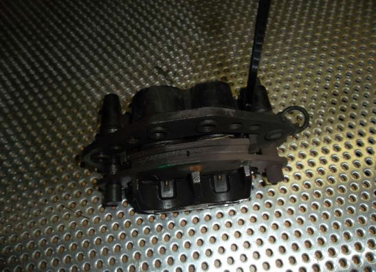 Remklauw links voor Kawasaki GPX 600