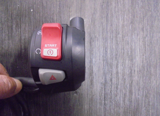 Lenkerschalter rechts Honda CRF 1000 Africa Twin