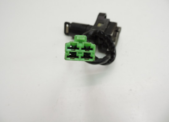 Zundschloss Suzuki Overige Suzuki