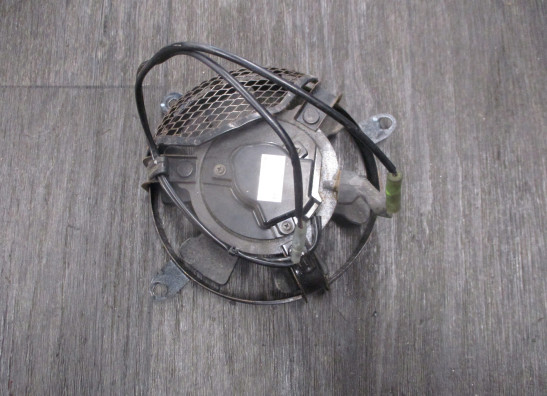 Ventilator Suzuki GSF 400 Bandit