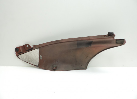 Cowl rear right Suzuki XF 650 Freewind